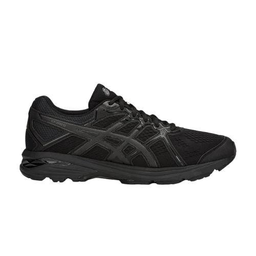 ASICS GT-Express Black