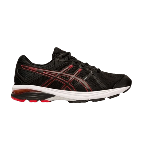 Asics GT Xpress 'Black Speed Red'