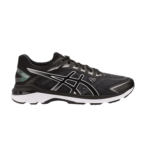 ASICS GT-2000 7 'Black White'