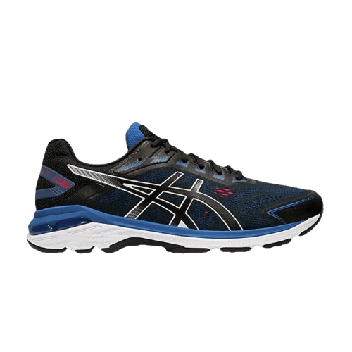 ASICS GT-2000 7 'Black'