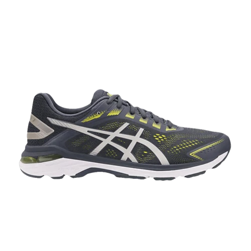ASICS GT-2000 7 'Tarmac Lemon Spark'