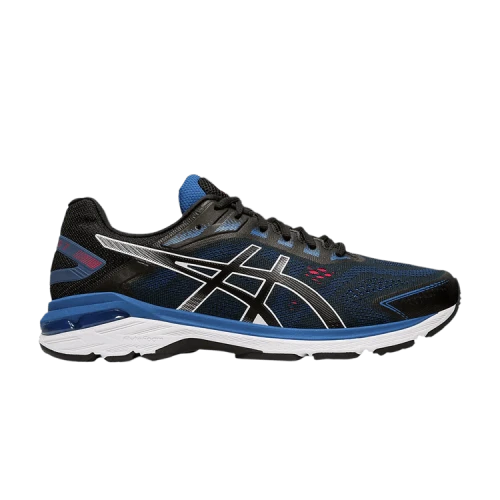 ASICS GT-2000 7 4E Wide 'Black'