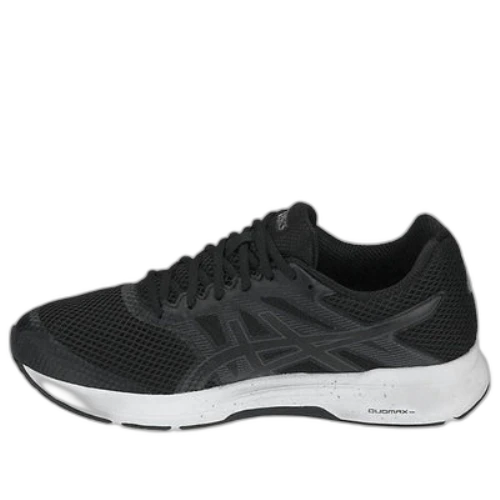ASICS Gel-Exalt 5 Black