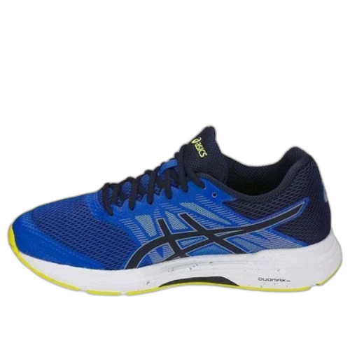 ASICS Gel-Exalt 5 Illusion Blue Peacoat