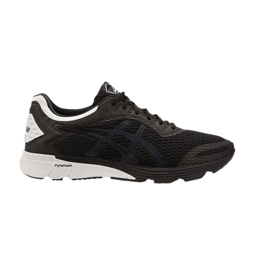 ASICS GT 4000 'Black Glacier Grey'