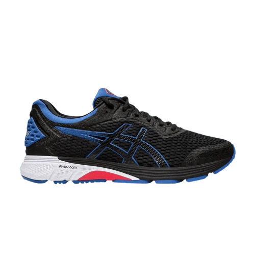 ASICS GT 4000 'Black Metropolis'