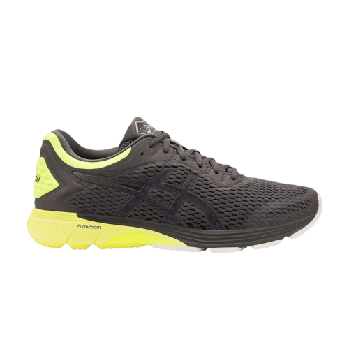 ASICS GT 4000 'Dark Grey Safety Yellow'