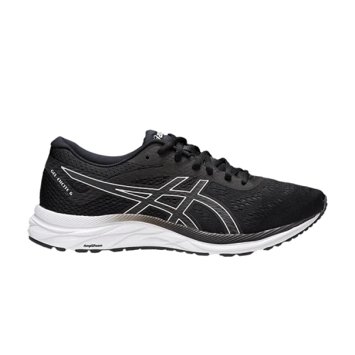 ASICS Gel-Excite 6 'Black White'