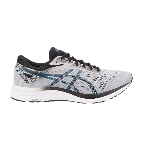 ASICS Gel-Excite 6 'Mid Grey Electric Blue'