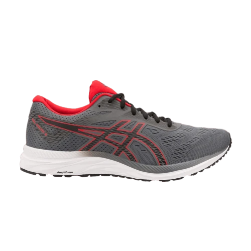 Asics Gel Excite 6 'Steel Grey Red'