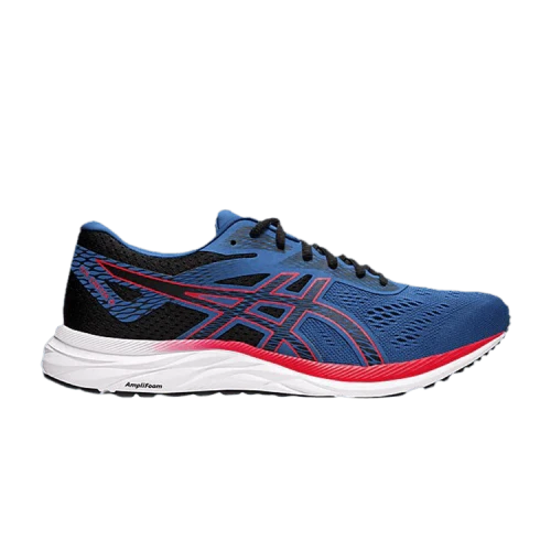 ASICS Gel-Excite 6 'Deep Sapphire Red'