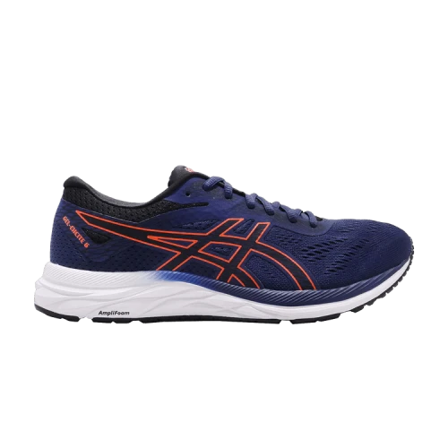 Asics Gel Excite 6 'Indigo Blue'