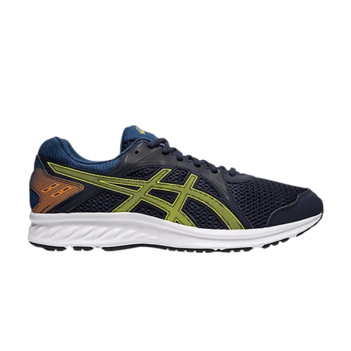 ASICS Jolt 2 'Midnight Sour Yuzu'