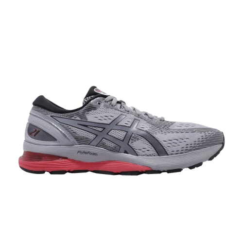 ASICS Gel-Nimbus 21 'Sheet Rock'