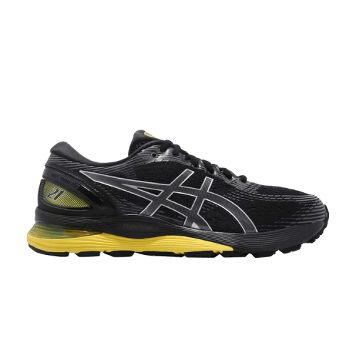Asics Gel Nimbus 21 'Lemon Shark'