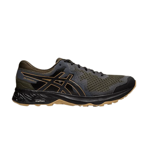 ASICS Gel-Sonoma 4 'Olive Canvas Black'