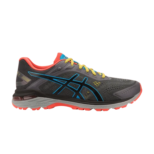 ASICS GT-2000 7 Trail 'Dark Grey'