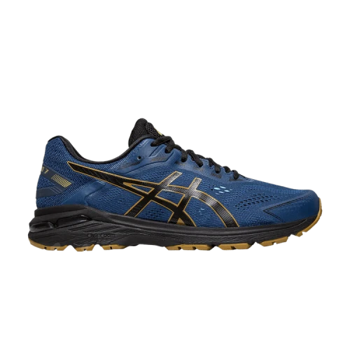 ASICS GT-2000 7 Trail 'Mako Blue'