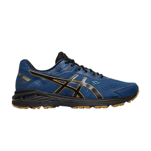 ASICS GT-2000 7 Trail Wide 'Mako Blue'