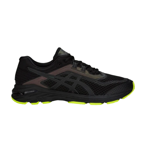 ASICS GT-2000 6 Lite-Show 'Black'