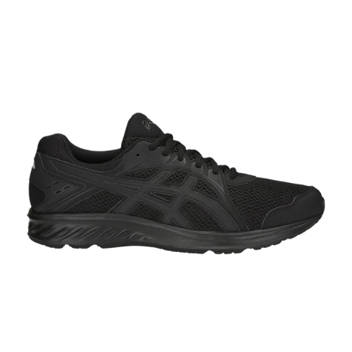 ASICS Jolt 2 4E Wide 'Black'