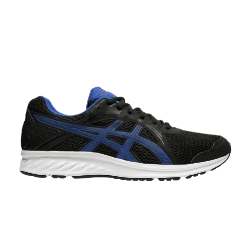Asics Jolt 2 4E Wide 'Black Imperial'