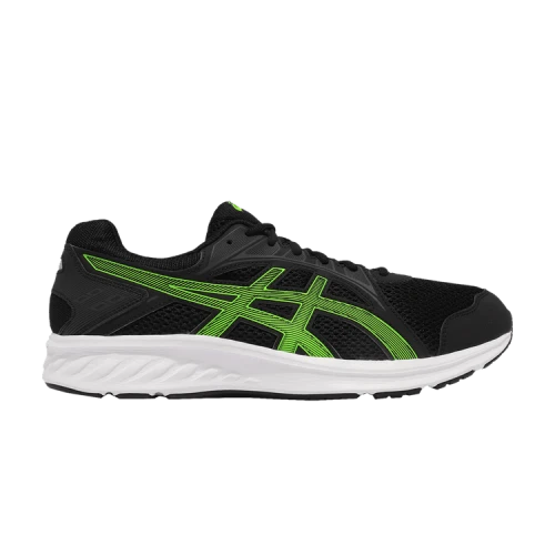 ASICS Jolt 2 4E Wide 'Green Gecko'