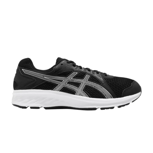 ASICS Jolt 2 4E Wide 'Black White'