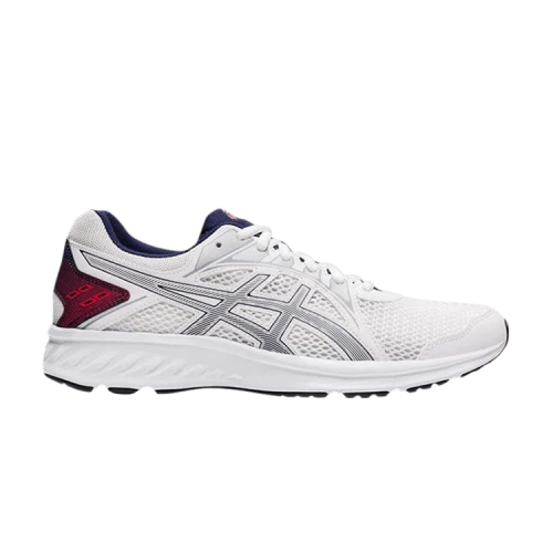 ASICS Jolt 2 Extra Wide 'White'