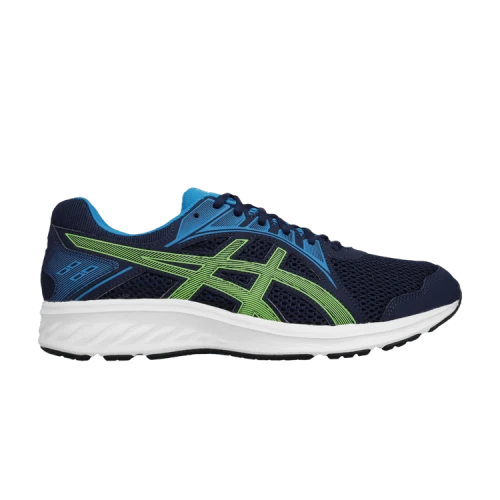 ASICS Jolt 2 Extra Wide 'Green Gecko'