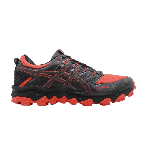 Asics Gel Fujitrabuco 7 GTX 'Red Snapper'