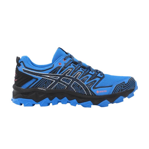 Asics Gel FujiTrabuco 7 GTX 'Electric Blue'