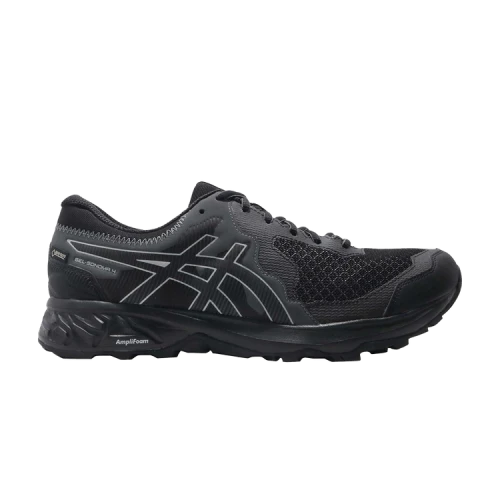 Asics Gel Sonoma 4 GTX 'Stone Grey'