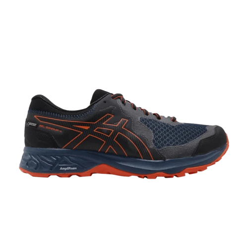 Asics Gel Sonoma 4 GTX 'Mako Blue'