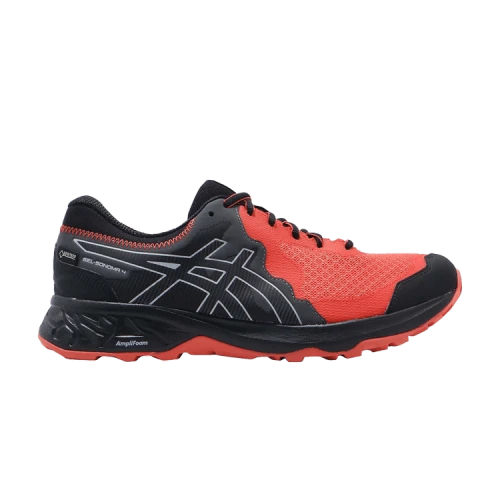Asics Gel Sonoma 4 GTX 'Red Snapper'