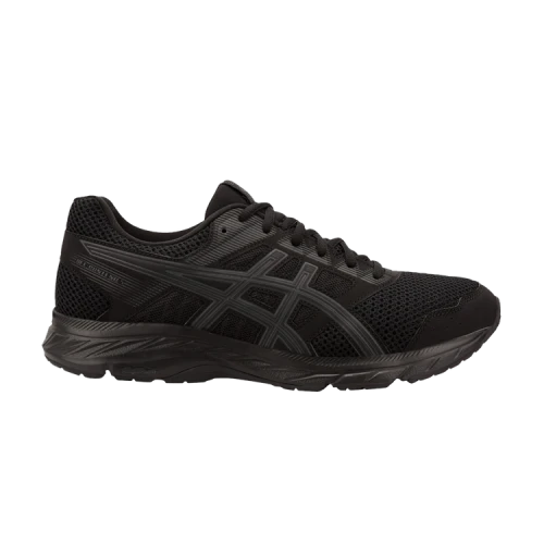 Asics Gel Contend 5 4E Wide 'Black'