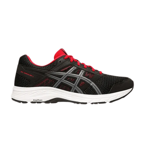 ASICS Gel-Contend 5 'Black Metropolis'
