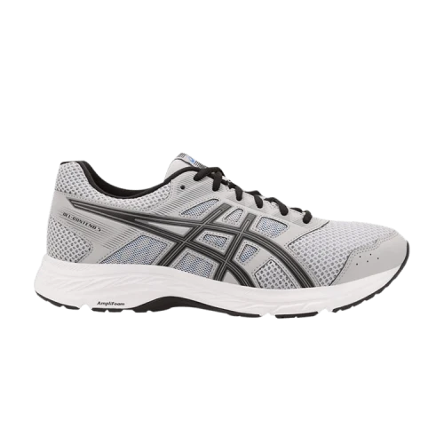 ASICS Gel-Contend 5 'Mid Grey Black'
