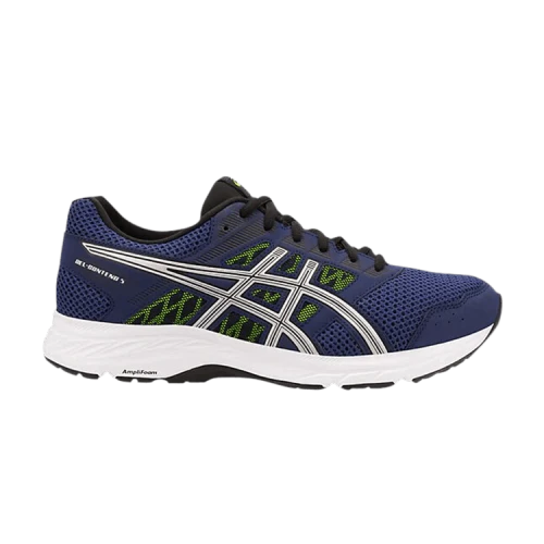 ASICS Gel-Contend 5 'Indigo Blue Silver'
