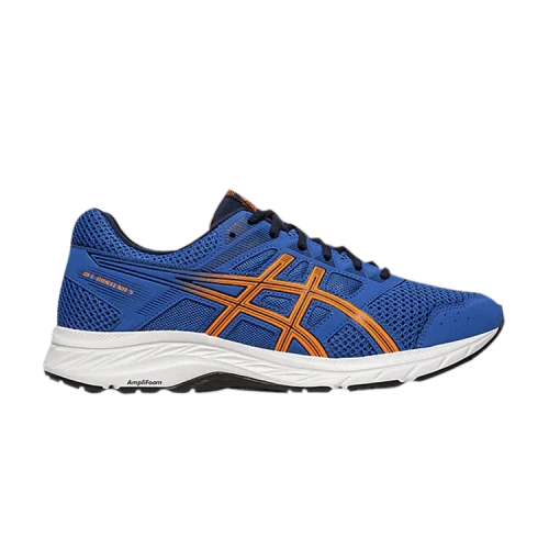 ASICS Gel Contend 5 'Lake Drive Orange'