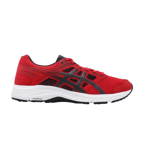 Asics Gel Contend 5 'Classic Red'