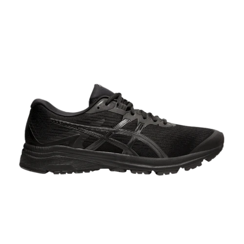 ASICS GT 1000 8 4E Wide 'Black'