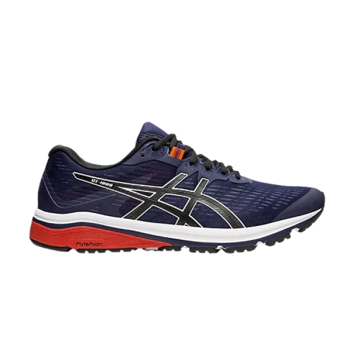 ASICS GT 1000 8 'Peacoat'