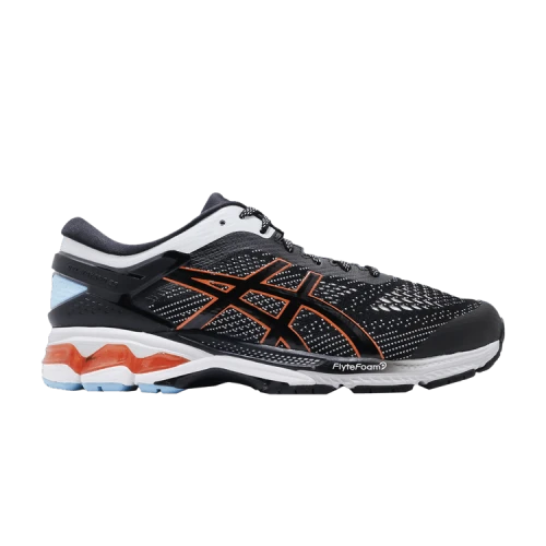 ASICS Gel-Kayano 26 'Black'