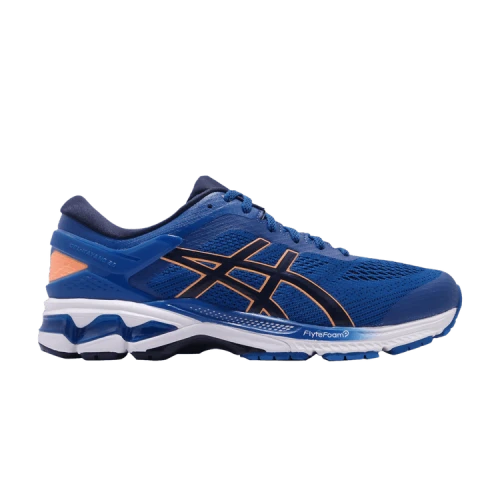 ASICS Gel Kayano 26 'Tuna Blue'
