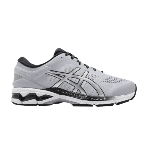 ASICS Gel-Kayano 26 Wide 'Grey'