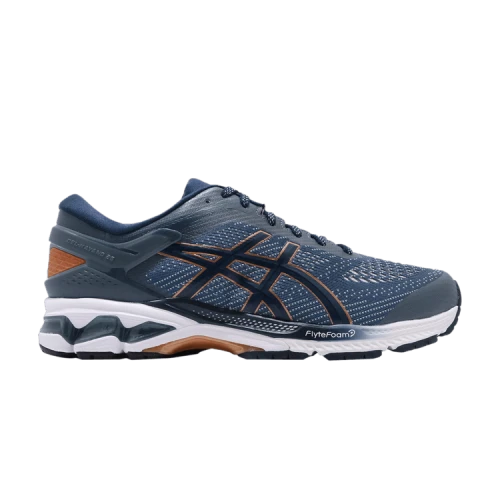 ASICS Gel-Kayano 26 Wide 'Grand Shark'