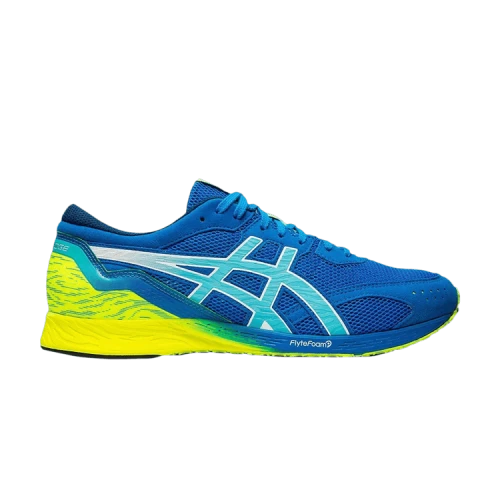 ASICS Tartheredge 'Directoire Blue Ice Mint'