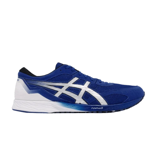 ASICS Tartheredge 'Blue Pure Silver'