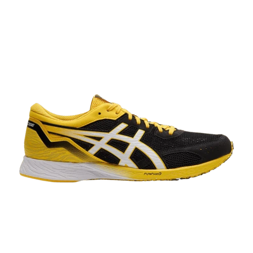 ASICS Tartheredge 'Tai-Chi Yellow Black'